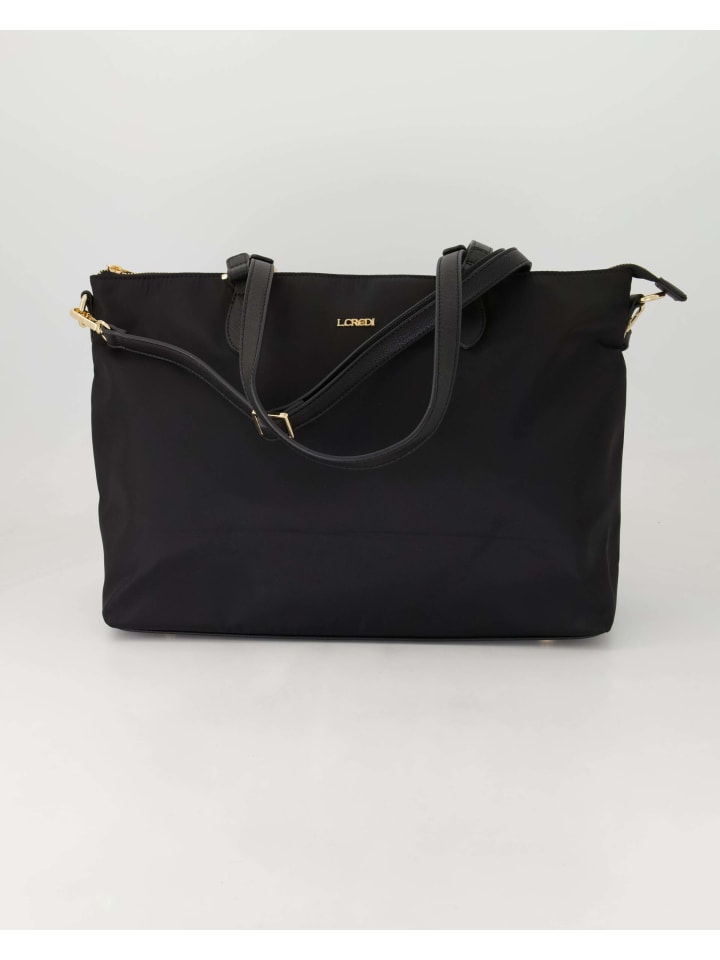 Handtaschen in Schwarz