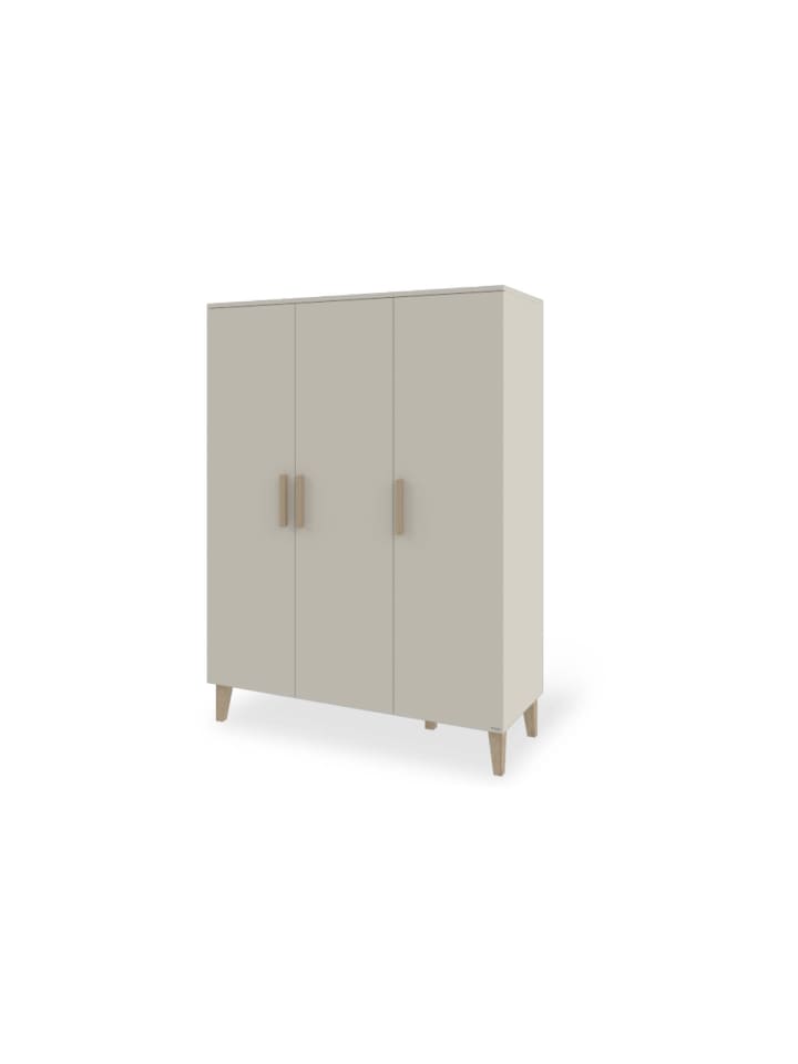 Kleiderschrank Tami groß