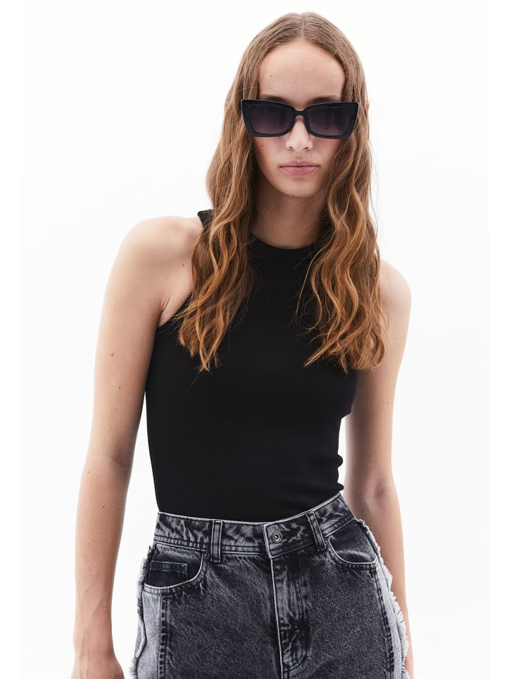 Tanktop BLACK