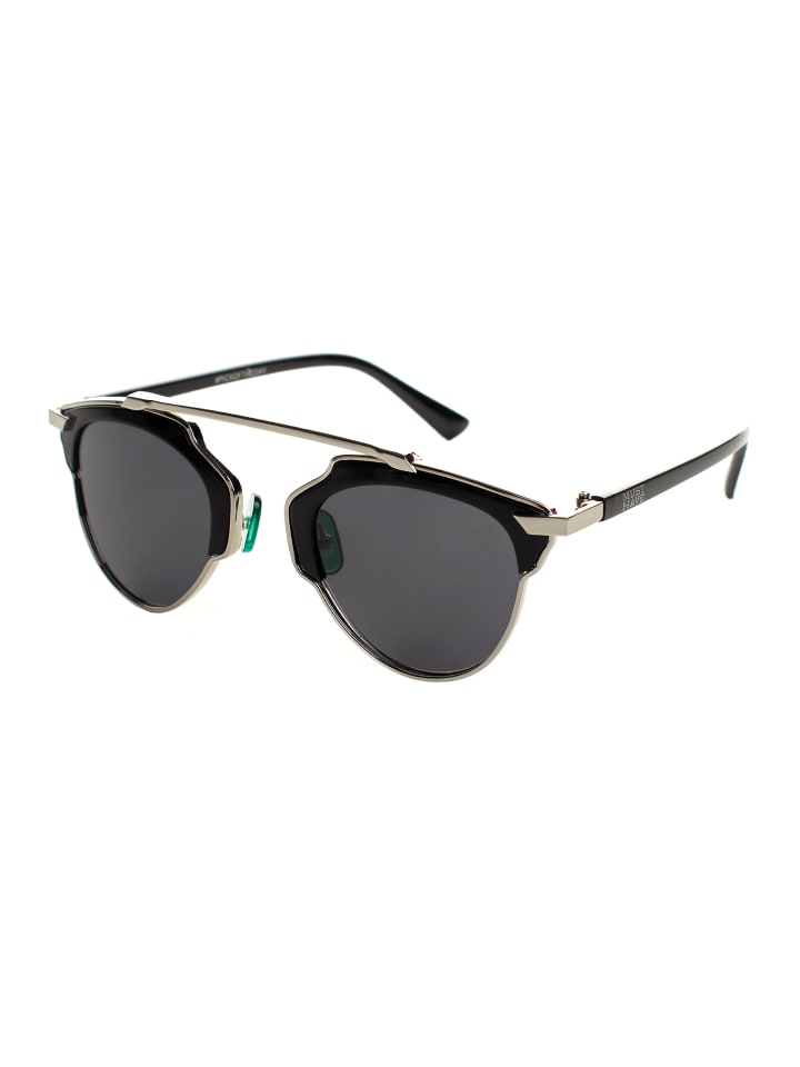 Sonnenbrille in Black