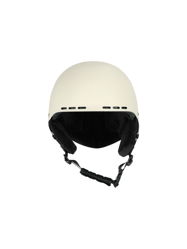 Skihelm Lattea in 1299 Snow White
