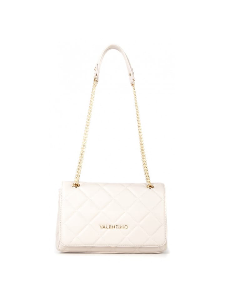 Tasche Ocarina in Beige