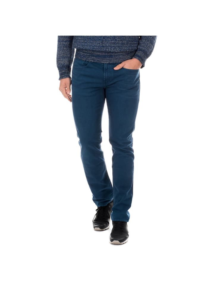 Jeans in Blue
