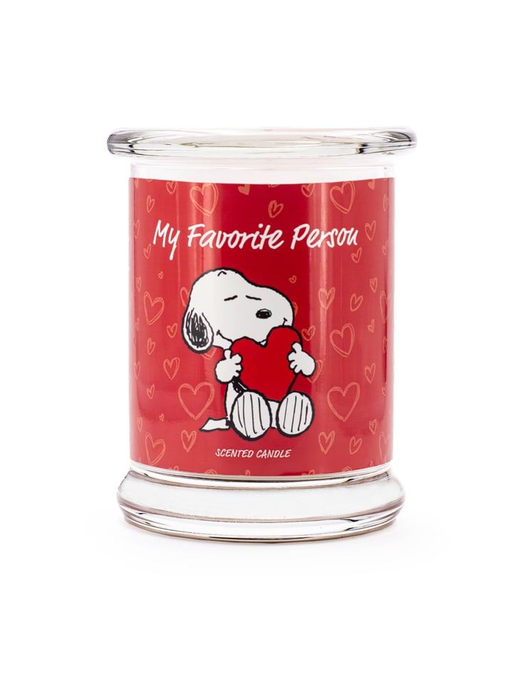 Duftkerze Peanuts™ "My Favorite Person"