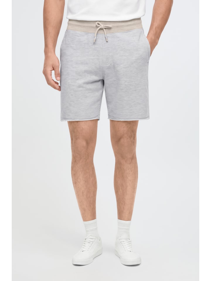Sweatshorts BHJulio in Grau