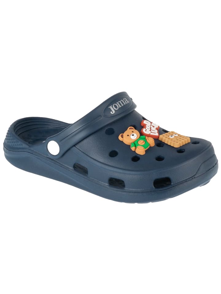 Joma S.Froc Jr 25 SFROCJS in Dunkelblau