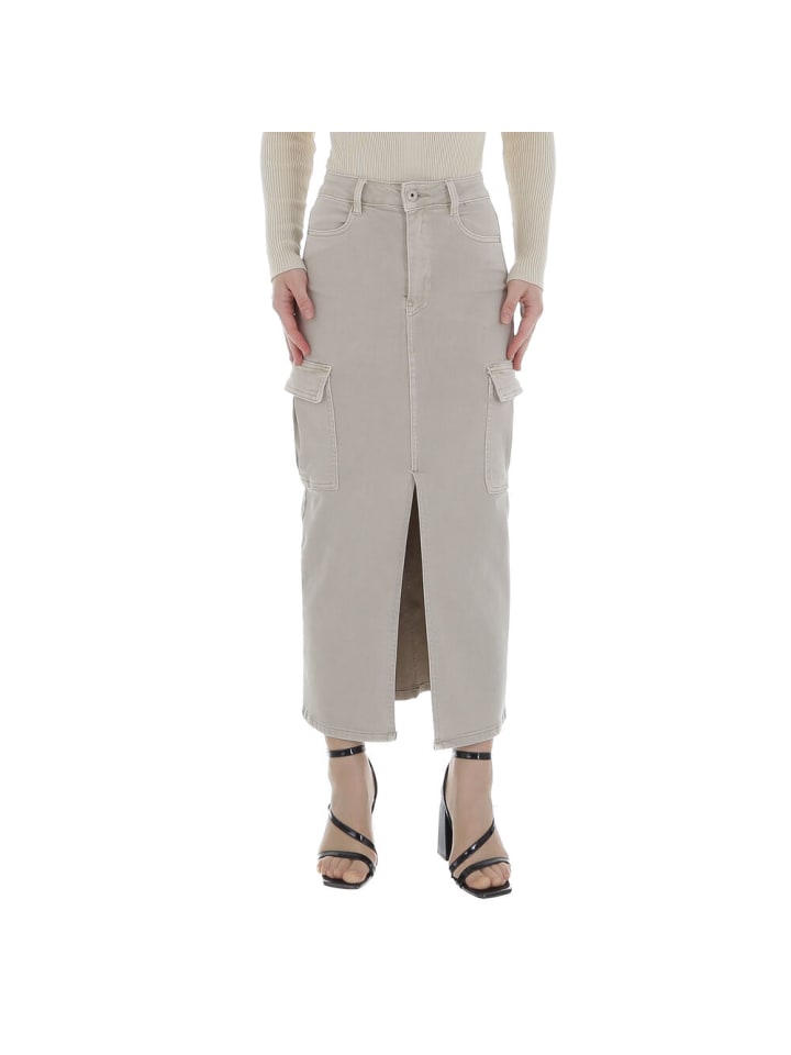 Rock in Beige