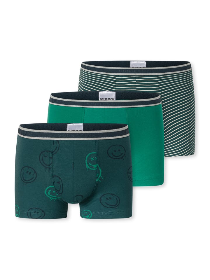 Trunk 955 Multi in sortiert 13