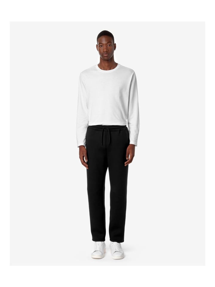Micka Spacer Pants in Schwarz