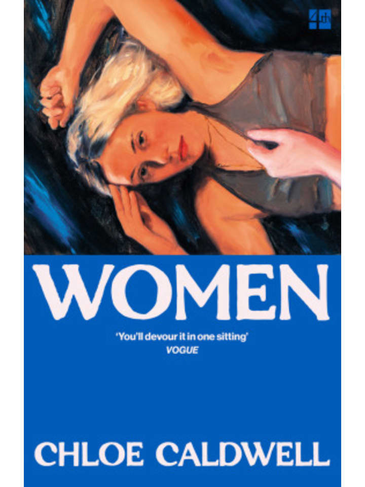 Buch - Women