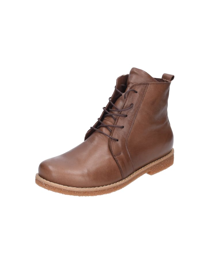 Stiefeletten/Boot in braun