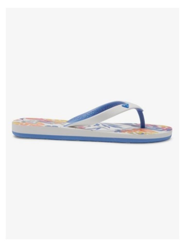 Sandalen Rg in Weiß