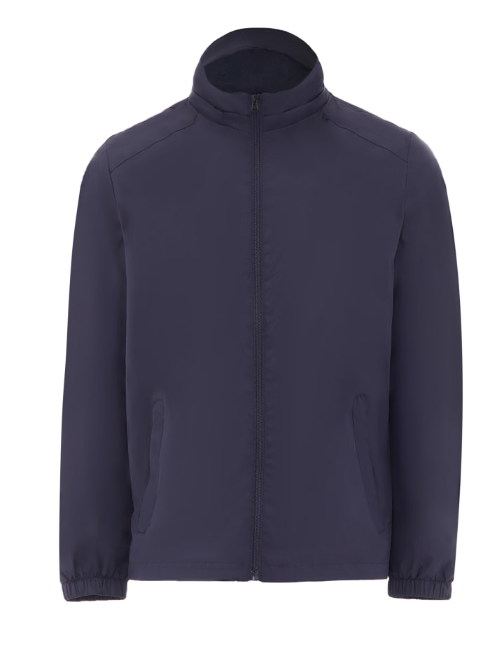 Herren Jacke in Marine