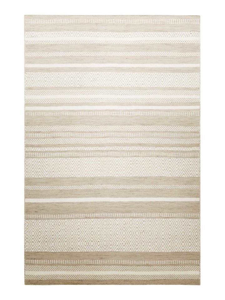 Teppich "Dijon" in Sand / Taupe