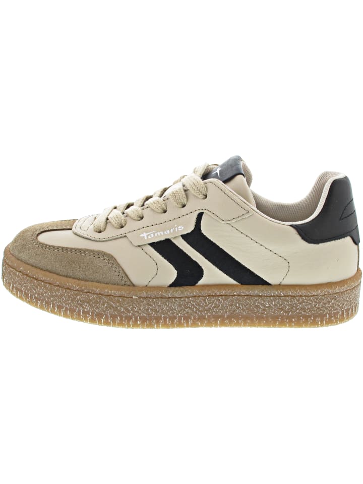 Sneaker Beige