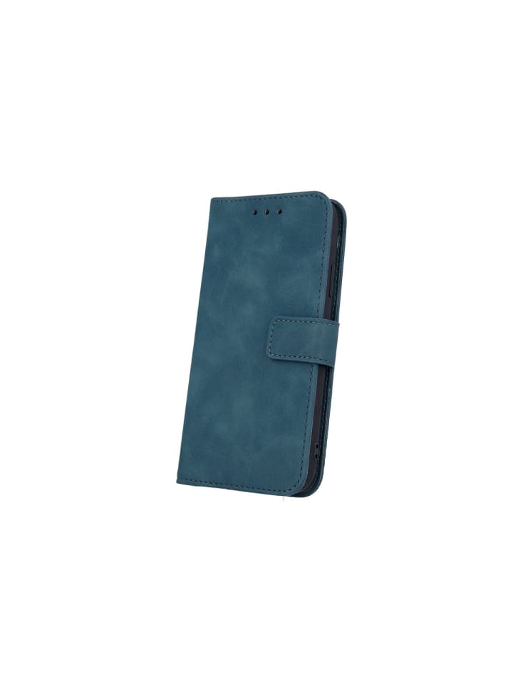 TFO Smart Velvet Kompatibel mit  iPhone 18 Pro Max / 17 Pro in Dunkelgrün