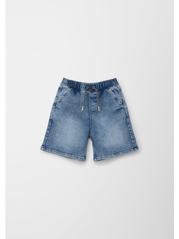 Jeans-Hose in 54Z2_blau