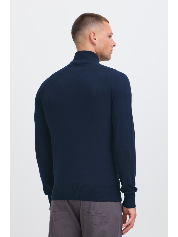 Strickjacke BHFippo in Blau