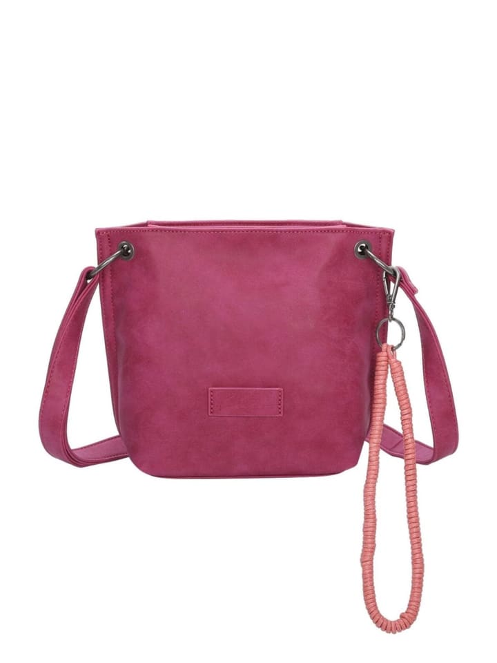 Tasche Fritzi03N in True Berry
