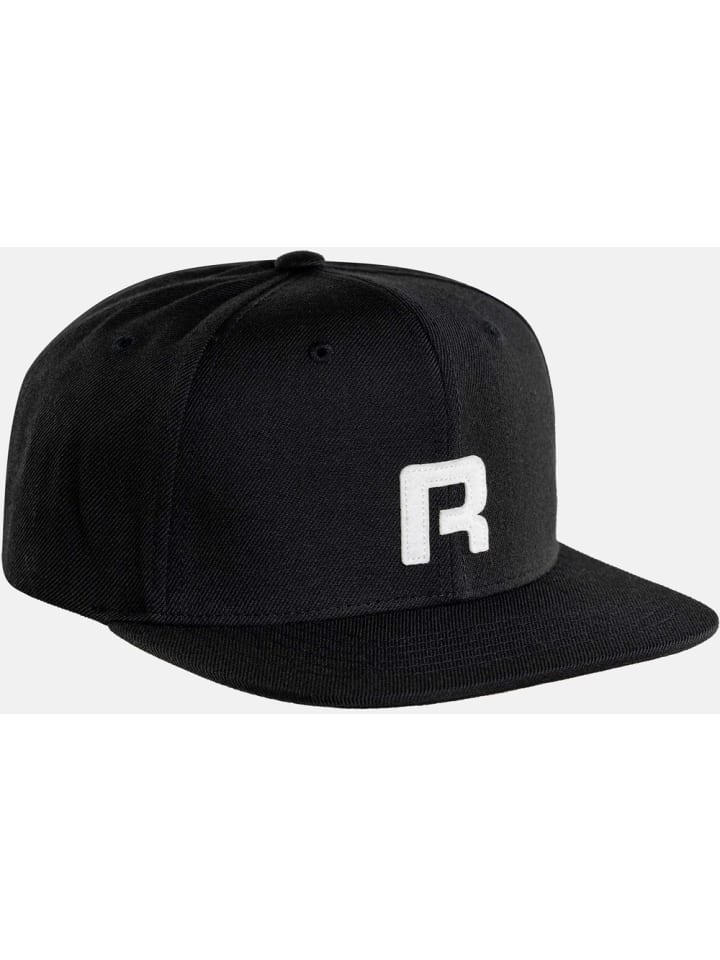 Cap "Ball Cap" in Schwarz