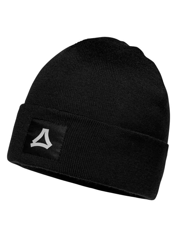 Hat Style Lodos All in Schwarz