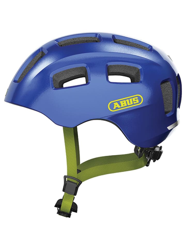Kinderhelm Youn I 2.0 sparkling blue 52 57 cm