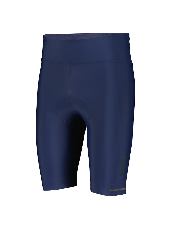 Short M ENDURANCE +++ SHORTS in Nachtschwarz