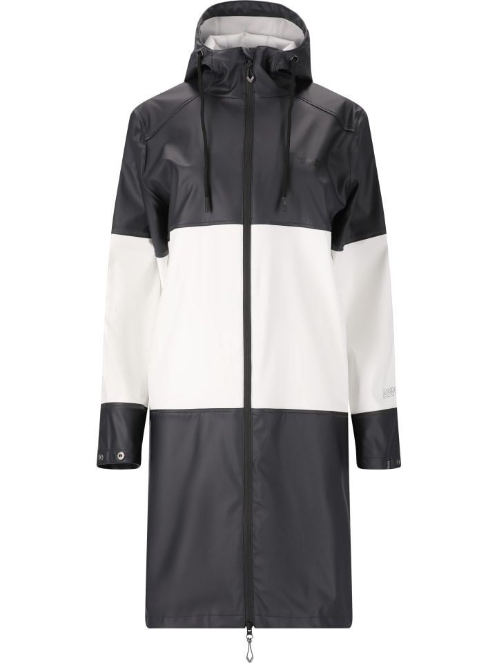 Regenjacke Dew in 1016 Phantom