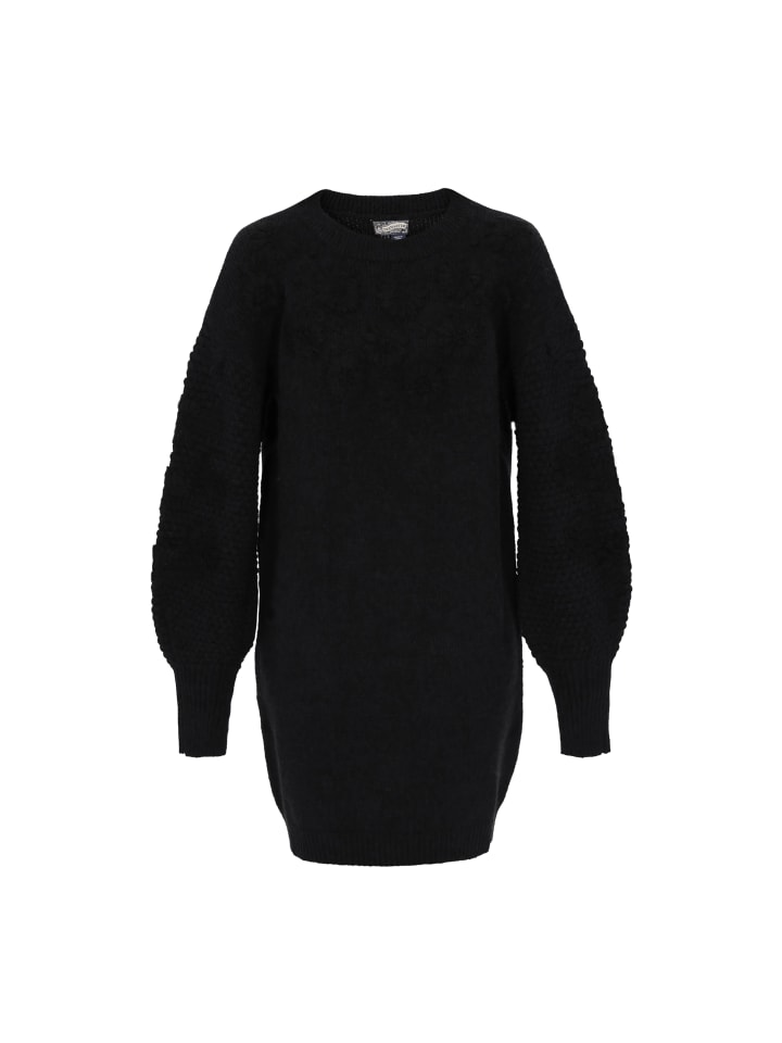 Women Dress in black
