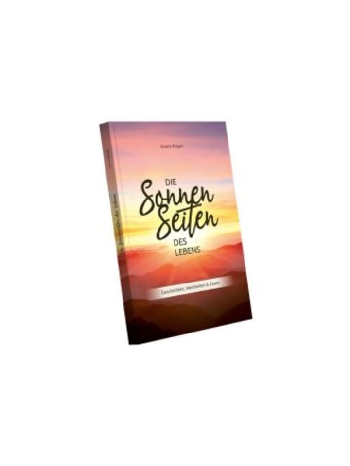Buch - Die Sonnenseiten des Lebens