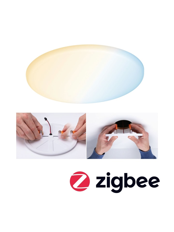 VariFit LED Einbaupanel Veluna