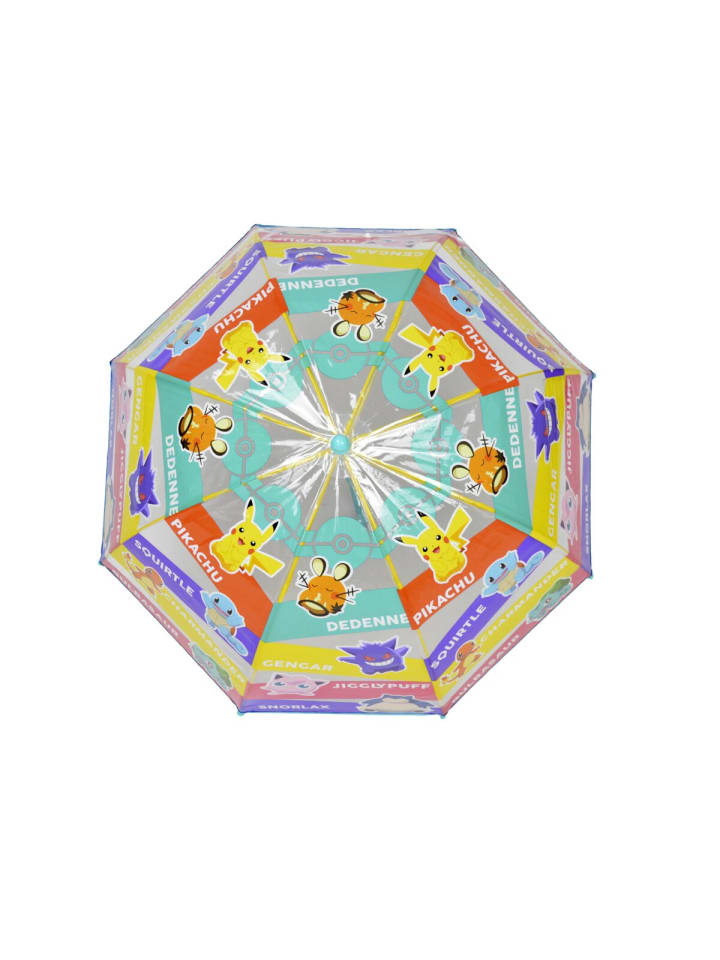 Regenschirm Stockschirm für Kinder