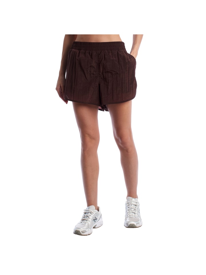 Sweathose in Brown