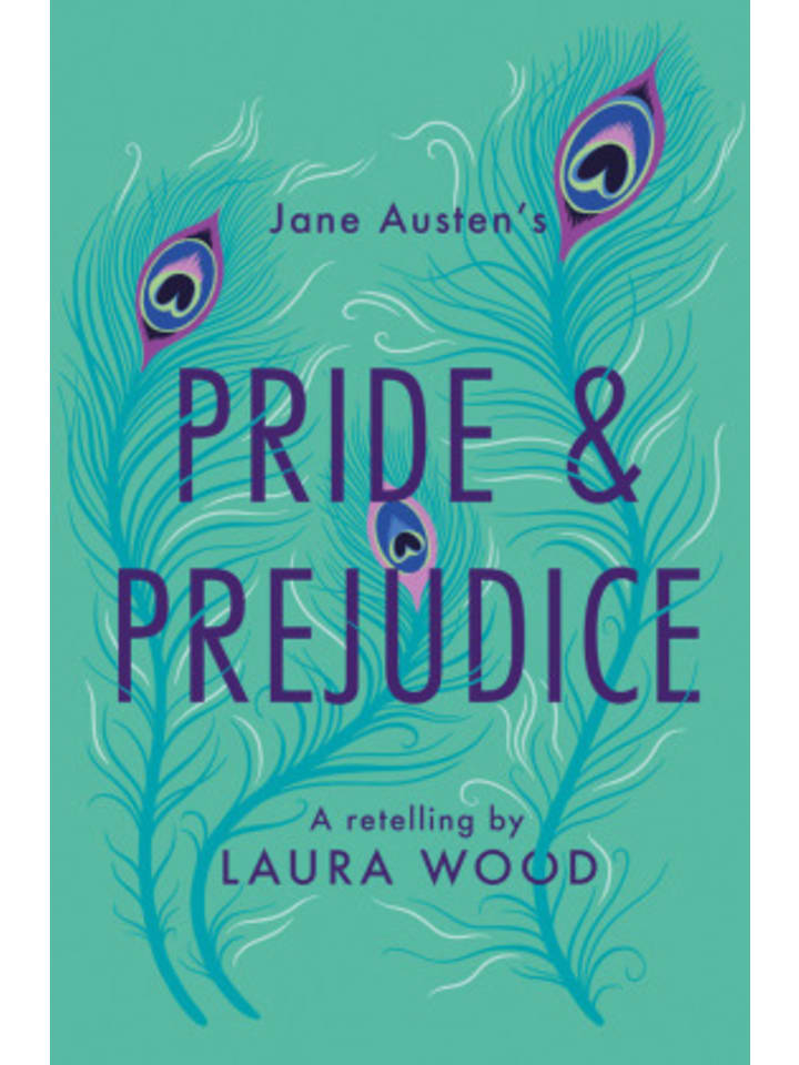 Buch - Pride and Prejudice