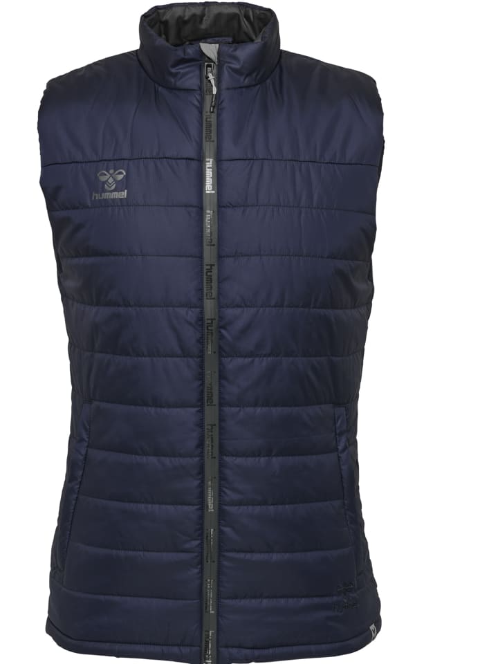 Waistmantel Hmlnorth Damen in MARINE