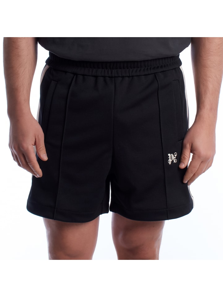 Sweathose in Black