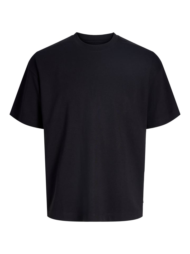 T-shirt in Black