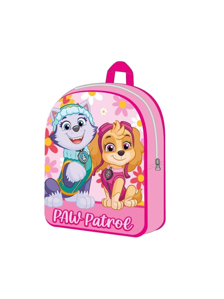 Girls Rucksack Kinder – Tasche 30cm Skye & Everest