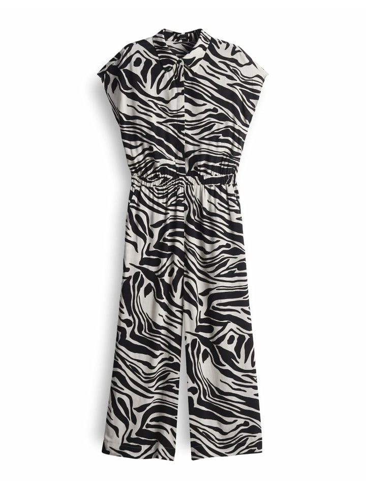 Jumpsuits für Damen in uni