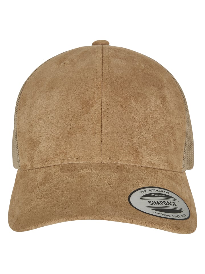 Trucker - Classic in khaki