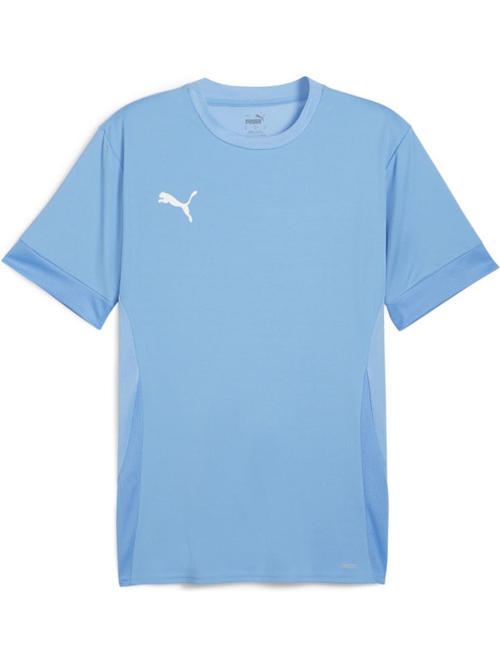 Sportshirt "TeamGoal Matchday Jersey" in Blau