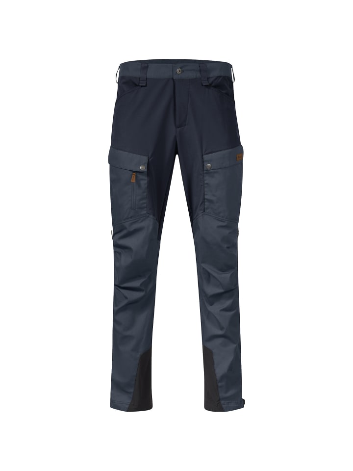 M NORDMARKA FAVOR OUTDOOR PANTS in Marine