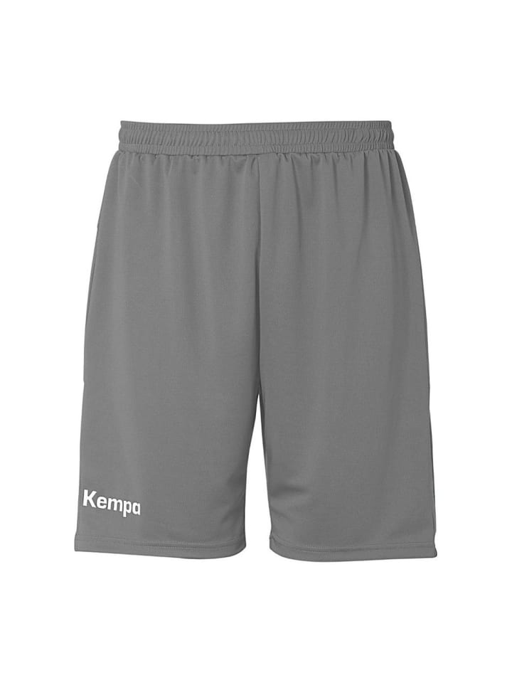 Sportshorts "Performance Shorts" in Grau