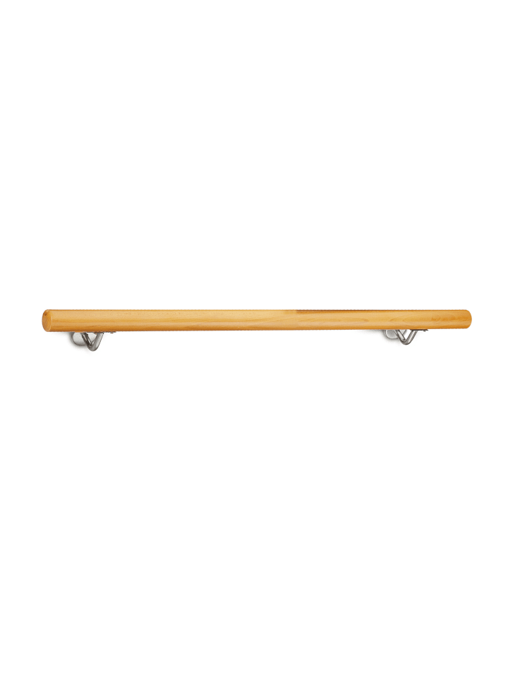 Handlauf in Natur - (L)100 x (Ø)4,2 cm