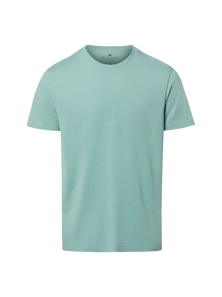 Shirt in mint