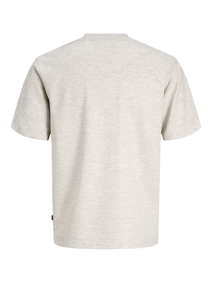 Shirt in beige
