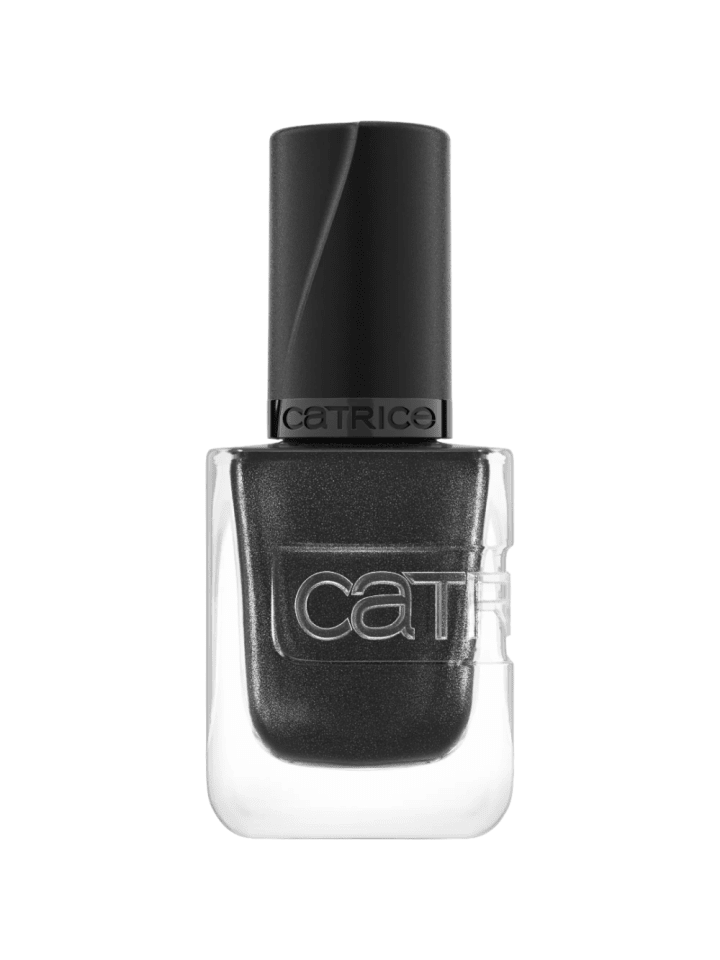 Gel-Nagellack Affair - 44 Sparkle Like It's Midnight 10.5 ml