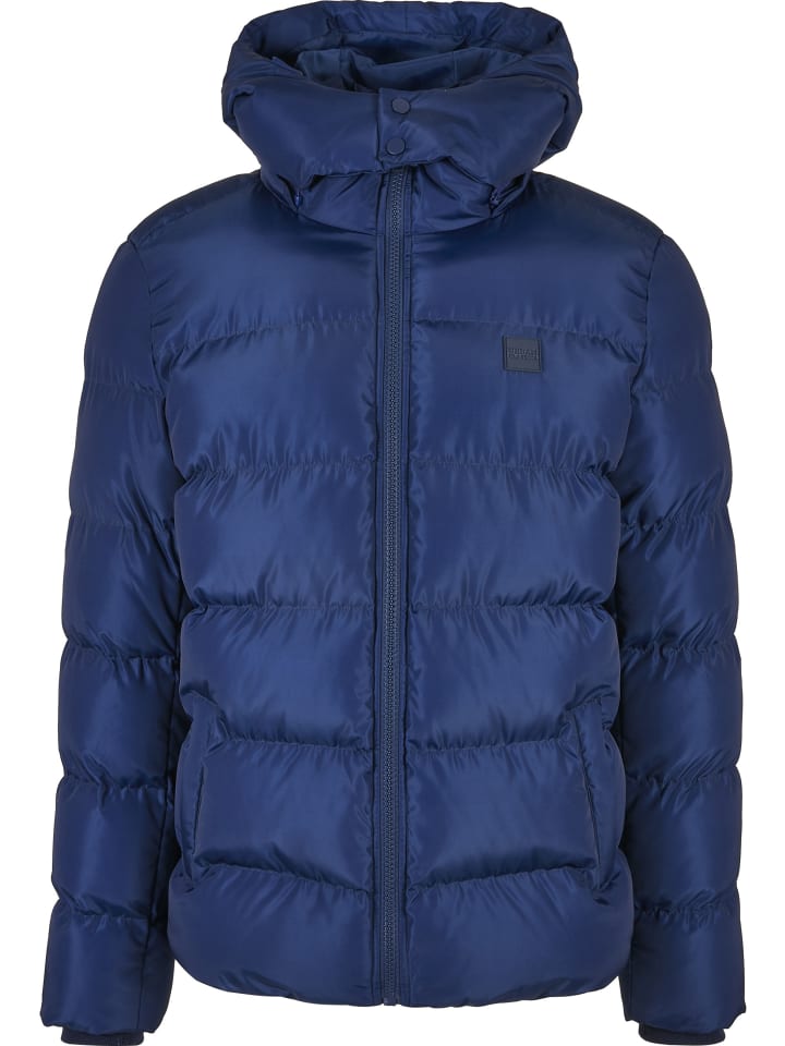 Outdoor Jacket in spaceblue
