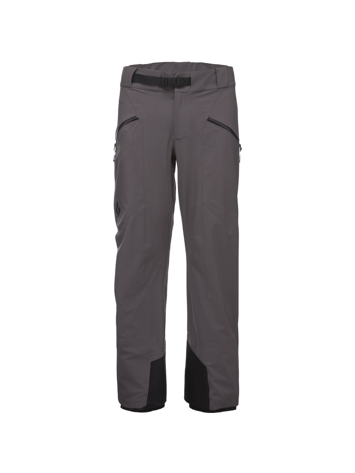 Hose M RECON STRETCH PANTS in Dunkelgrau