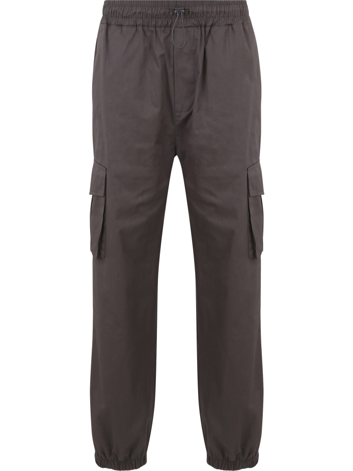 Cargo Trouser in anthracite